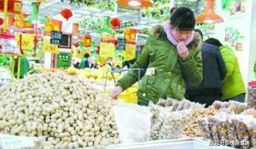 帶孩子去超市，白送也別要的3樣東西！有些家長卻買給孩子吃