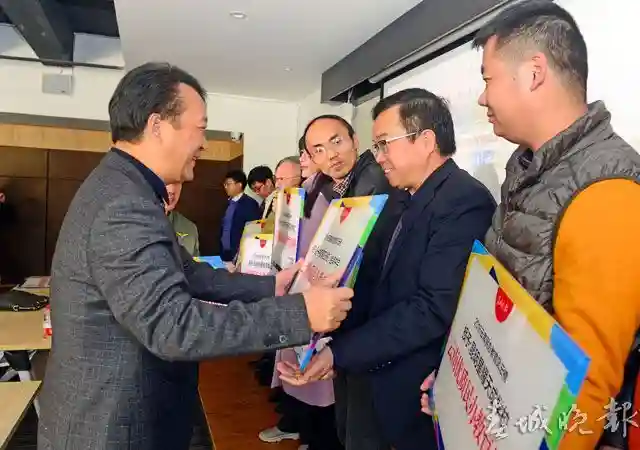 “2016云南民办教育风云榜”揭晓