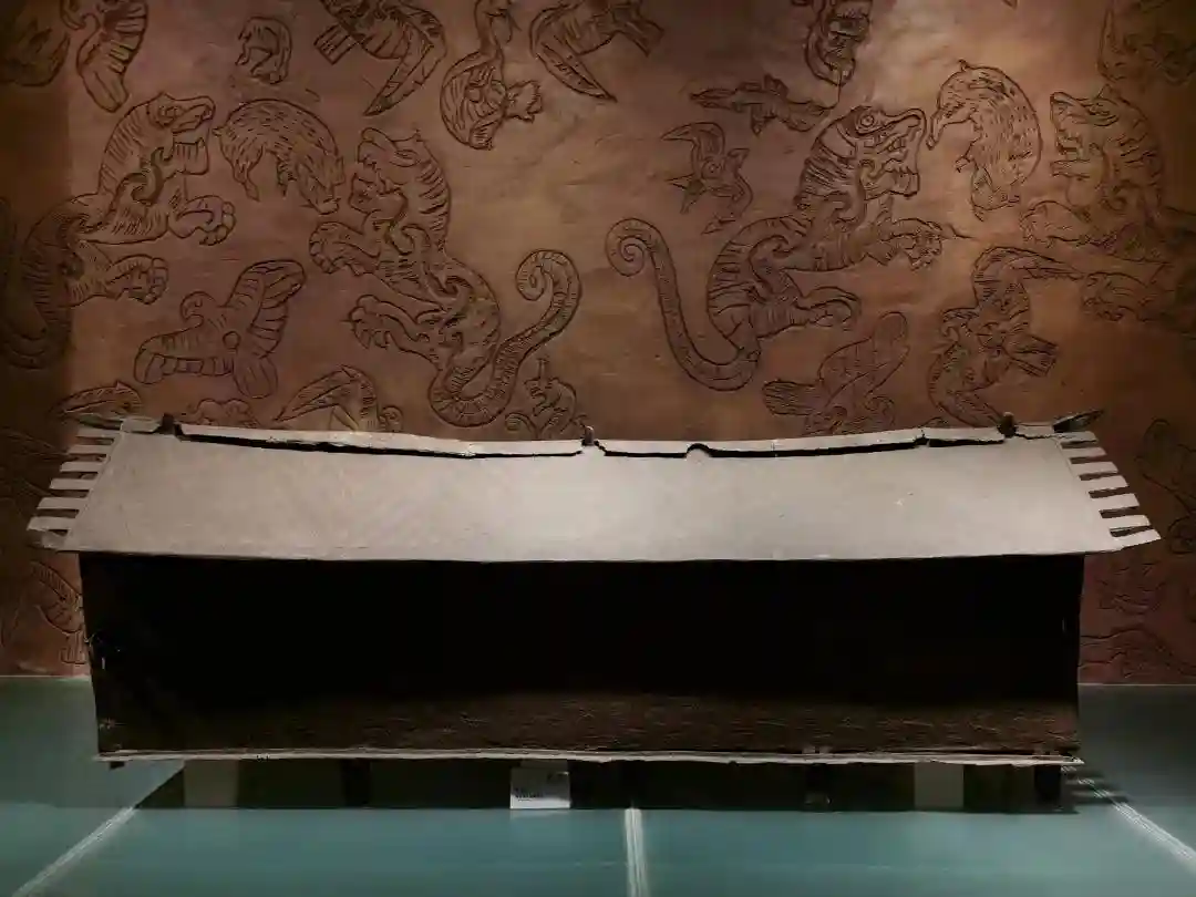 祥云大波那铜棺与持续半个多世纪的考古工作(下)